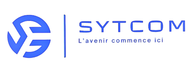 SYTCOM — L’avenir commence ici